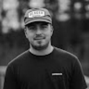 Meet your Posher, Cale